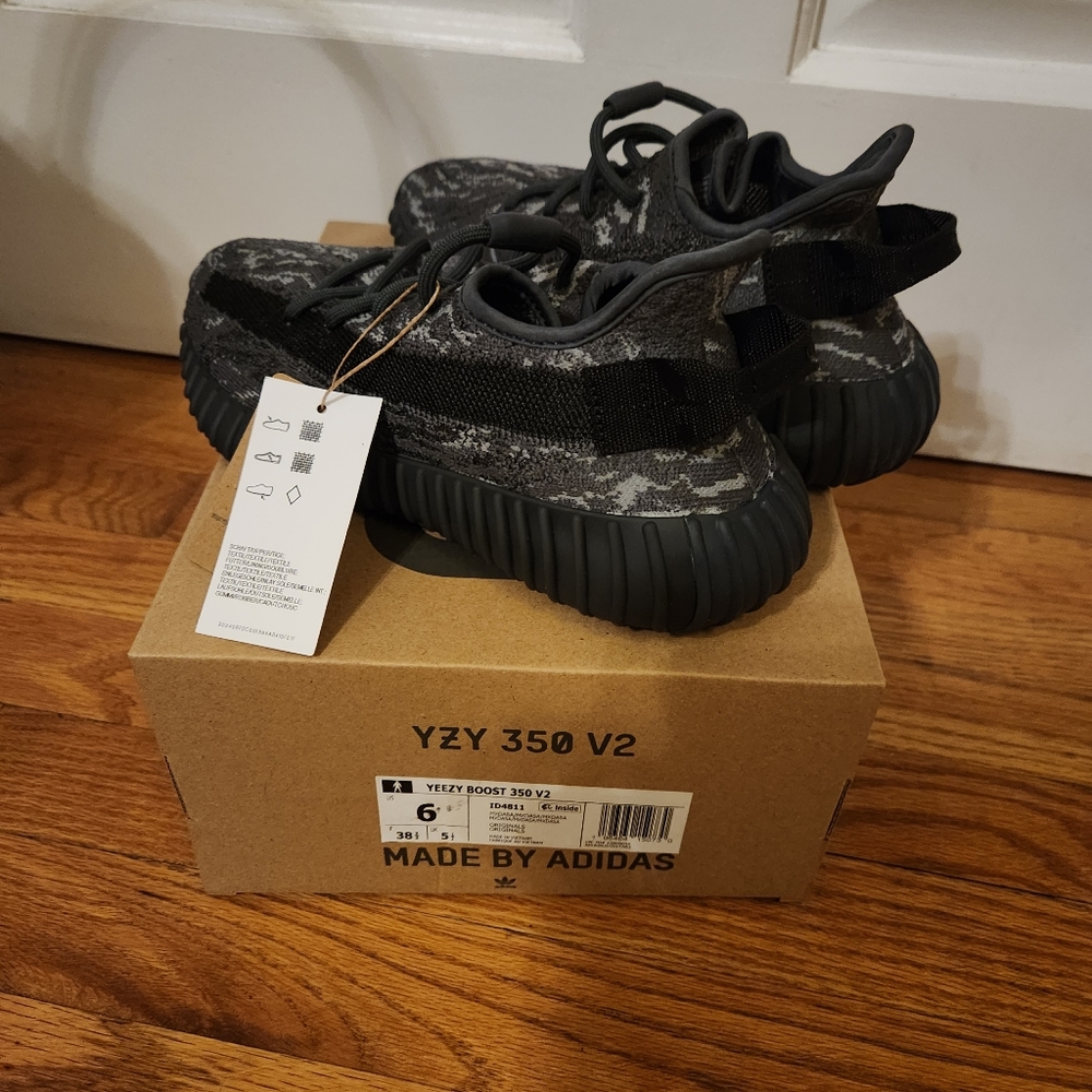 Yeezy 350 V2